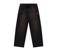 Arte Antwerp - Pantaloni Basic Fadeout - - Trousers - Uomo - Nero - L