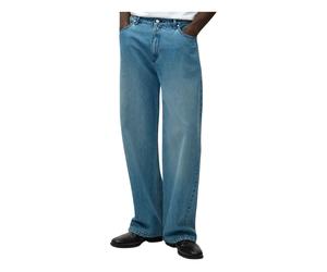 Arte Antwerp - Pantaloni Circle Logo Pocket - - Jeans - Uomo - Blu - W34