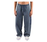 Arte Antwerp - Pantaloni della tuta Sunfade Stencil Ease - - Trousers - Uomo - Blu - L