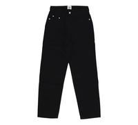 Arte Antwerp - Pantaloni in Denim Neri con Ricamo a Tasca - - Jeans - Uomo - Nero - W28