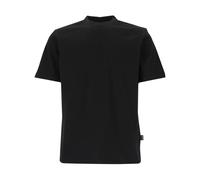 Arte Antwerp - Patch Print T-shirt - - Tops - Uomo - Nero - L