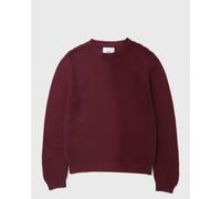 Arte Antwerp Polyform Sunfade Knit men Pullovers red in taglia:S
