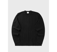 Arte Antwerp Reversible label Longsleeve men Longsleeves black in taglia:M