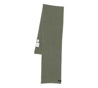Arte Antwerp - Sciarpa Label Verde Scuro - - Accessories - Uomo - Verde - ONE SIZE