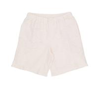 Arte Antwerp - Short in Crema all'uncinetto con Vita Elastica - - Shorts - Uomo - Beige - L