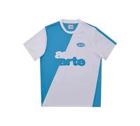Arte Antwerp - Short Sleeve Round Neck T-Shirt - - Tops - Uomo - Multicolore - XL