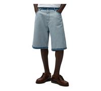 Arte Antwerp - Shorts in denim Inside/out - - Shorts - Uomo - Blu - W28