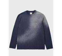 Arte Antwerp Stencil Sunfade Longsleeve men Longsleeves blue in taglia:L