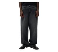 Arte Antwerp - Straight Jeans - - Jeans - Uomo - Nero - S