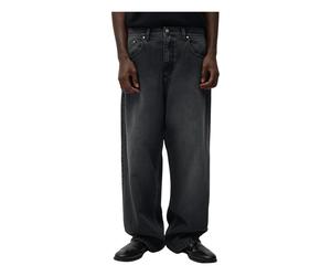 Arte Antwerp - Straight Jeans - - Jeans - Uomo - Nero - S