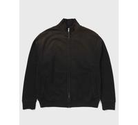 Arte Antwerp Sunfade Uniform Zip Sweatshirt men Zippers black in taglia:M