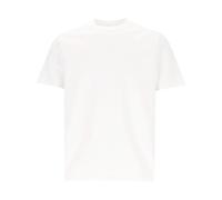 Arte Antwerp - T-shirt Composizione - - Tops - Uomo - Bianco - L