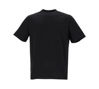 Arte Antwerp - T-shirt stampata a maniche corte - - Tops - Uomo - Nero - S