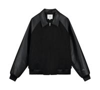 Arte Antwerp - Varsity Jacket - - Jackets - Uomo - Nero - M