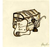 Arte - Arturo Delgado-Rendon - Segreti di un Poeta