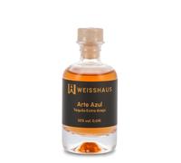 Arte Azul Tequila Extra Anejo 35% vol. 0,04l campione Weisshaus