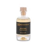 Arte Azul Tequila Reposado 35% vol. 0,04l campione Weisshaus