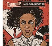 ARTE BELLA THE FEL - SPLIT LP - Vinyl Record - K72z