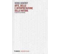 Arte, bello e interpretazione della natura