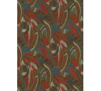 Arte Carta da parati Mandrava - Folklore