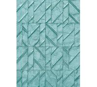 Arte Carta da parati Perula - Lagune