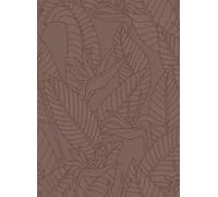 Arte Carta da parati Strelitzia - Hickory