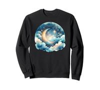 Arte Celeste cosmica Starlight Felpa