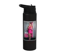 Arte chiave Stainless Steel Insulated Water Bottle