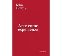 Arte come esperienza