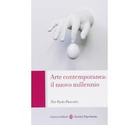 Arte contemporanea: il nuovo millennio