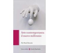 Arte contemporanea: il nuovo millennio