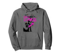 Arte Cultura Pop - Ho Un Sogno Felpa con Cappuccio