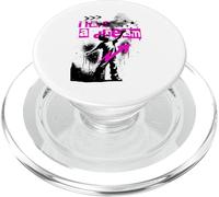 Arte Cultura Pop - Ho un sogno PopSockets PopGrip per MagSafe