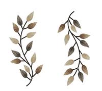 Arte da parete Olive Vine per lo styling di interni in misure e opzioni di