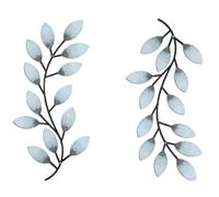 Arte da parete Olive Vine per lo styling di interni in misure e opzioni di