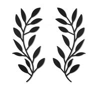 Arte da parete Olive Vine per lo styling di interni in misure e opzioni di