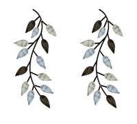 Arte da parete Olive Vine per lo styling di interni in misure e opzioni di