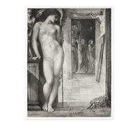 Arte da parete romantica classica eleganza senza tempo romanticismo classico