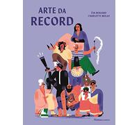 Libri Bensard Eva - Arte Da Record. Ediz. A Colori