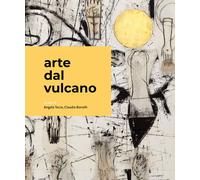 Arte dal Vulcano. Ediz. italiana, inglese e francese - 2026 - art