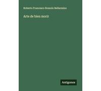 Arte de bien morir