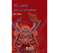 Arte de la Guerra -Fr Orion-