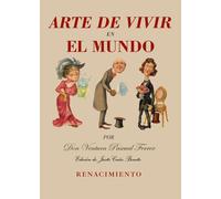 Arte de vivir en el mundo: 227