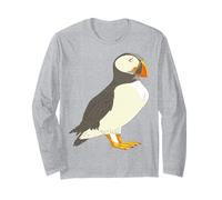 Arte degli Uccelli di pulcinella di Mare Maglia a Manica