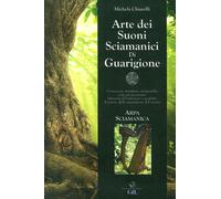 Arte dei suoni sciamanici di guarigione - [Cerchio della Luna]