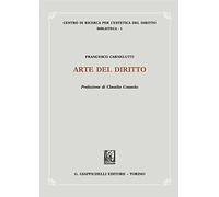 Arte del diritto