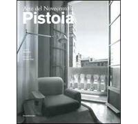 Arte del Novecento a Pistoia
