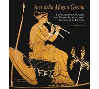 Arte della Magna Grecia. La Collezione Colombo nel Museo Archeologico Nazionale