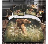 Arte dell'orrore copripiumino Set di 3 Pezzi microfibra morbida stampa 3D con cerniera con federe per cuscini fantasy oscuro Set Di Copripiumino for coppie e ragazzi Double（200x200cm）