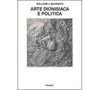 Arte dionisiaca e politica nell'Austria di fine Ottocento
